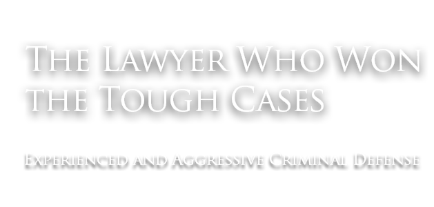 Best Knoxville DUI Criminal Defense Lawyer Best Knoxville DUI Criminal Defense Lawyer